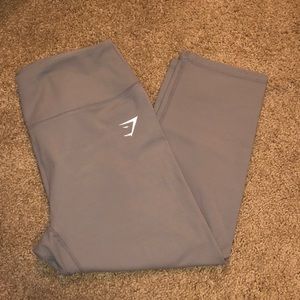 Gymshark Dreamy Crops